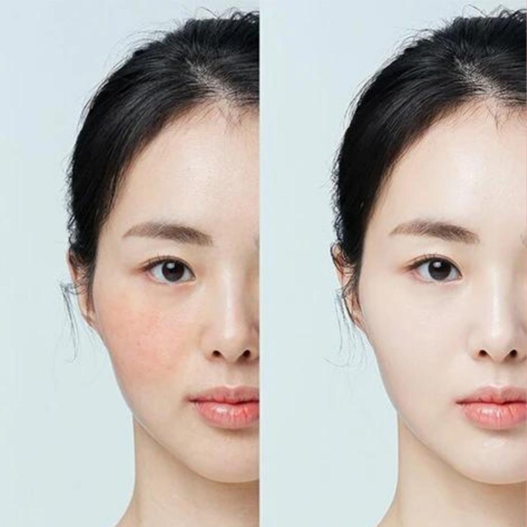 Numbuzin No. 2 Goodbye Redness Derma Tone Up