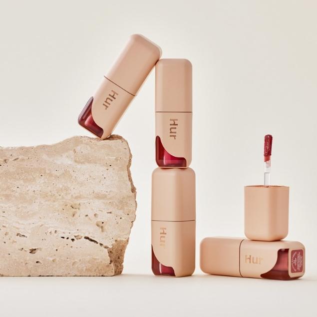 House of HUR Glowy Ampoule Tint