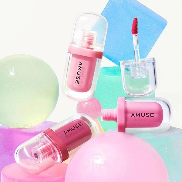 Amuse Jel-Fit Tint  3.8 g
