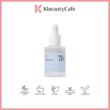 Anua Birch Moisture Boosting Serum 30ml