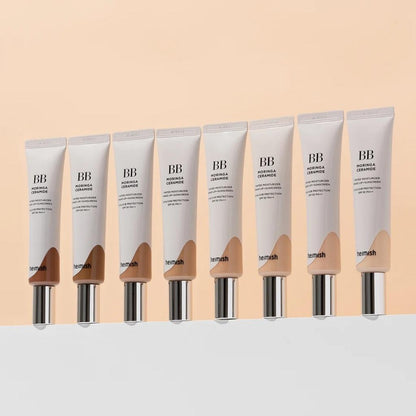 Heimish Moringa Ceramide BB Cream (Renewed Version)
