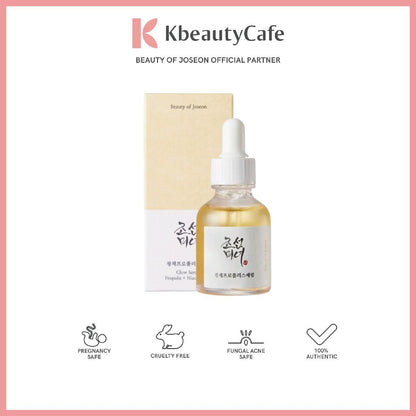 Beauty of Joseon Glow Serum: Propolis + Niacinamide