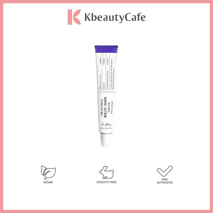Dr. Althea PDRN Reju 5000 Cream – Skin Repair & Skin Elasticity Korean Moisturizer for Sensitive Skin