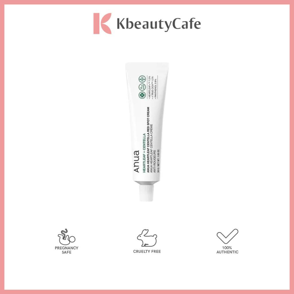 Anua Centella Red Spot Cream 30ml