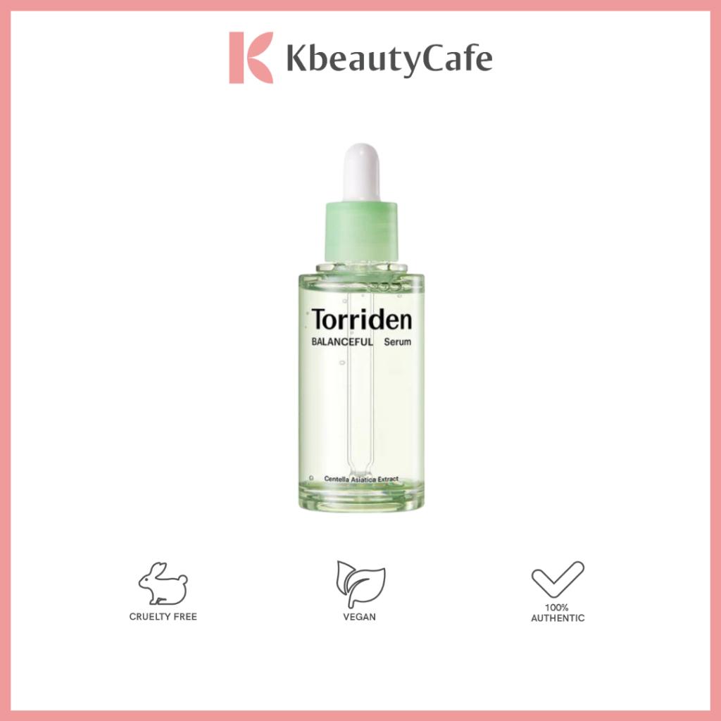 Torriden Balanceful Serum 50ml