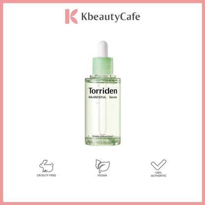 Torriden Balanceful Serum 50ml
