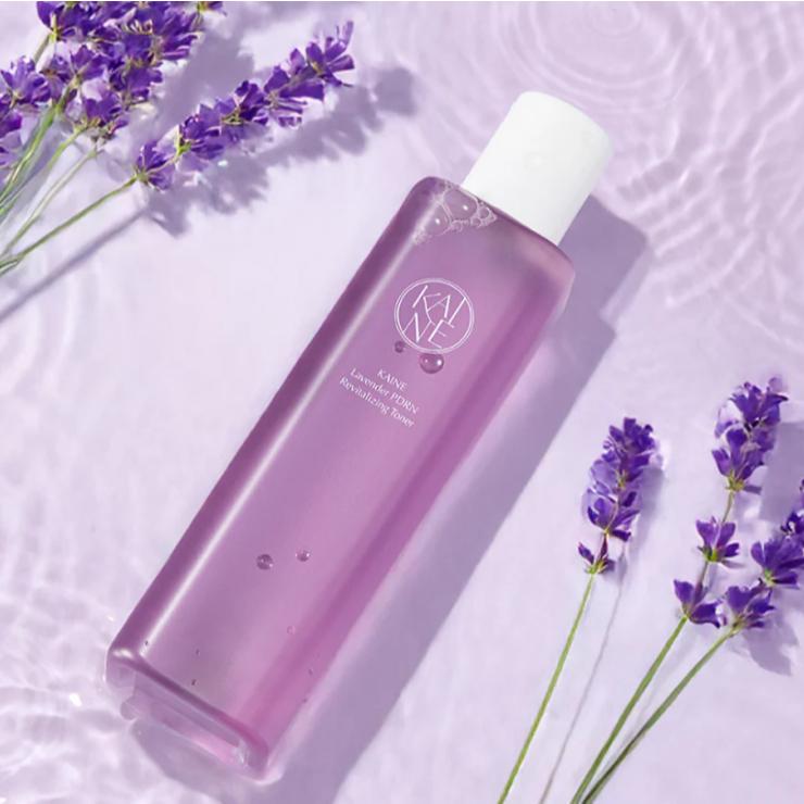 Kaine Lavender PDRN Revitalizing Toner