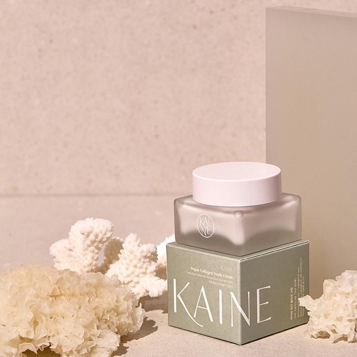 KAINE Vegan Collagen Youth Cream 50ml