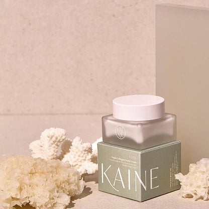KAINE Vegan Collagen Youth Cream 50ml
