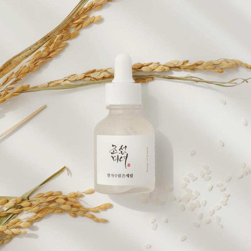 Beauty of Joseon Glow Deep Serum: Rice + Arbutin - Brightening Serum, Fades Dark Marks - With Arbutin and Niacinamide