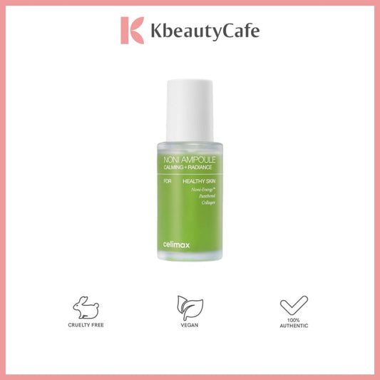 Celimax Noni Ampoule 10ml | 30ml | 50ml
