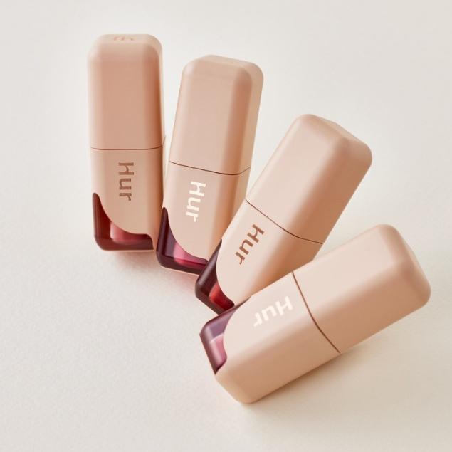 House of HUR Glowy Ampoule Tint