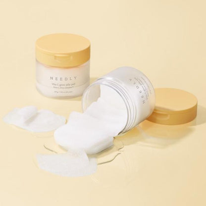 Needly Vita C Glow Jelly Pad