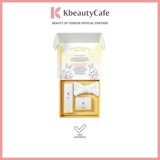 Beauty of Joseon Glow Charging Rice Duo