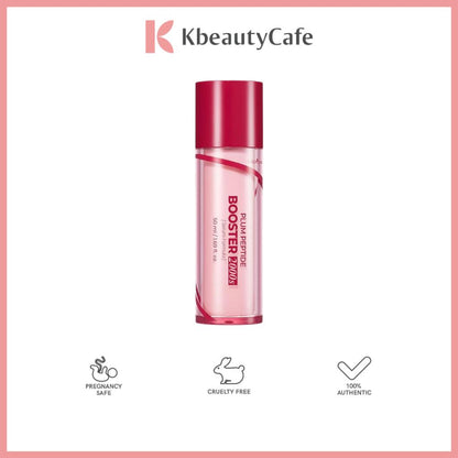 Isntree Plum Peptide Booster 2000s