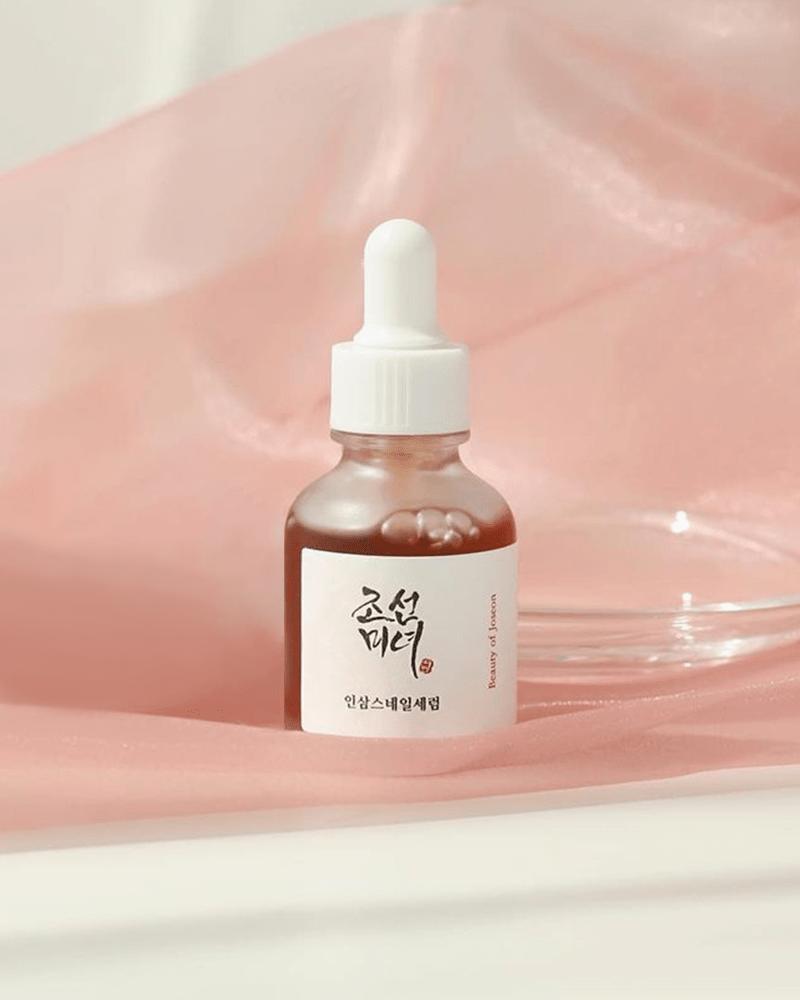 Beauty of Joseon Revive Serum: Ginseng + Snail Mucin