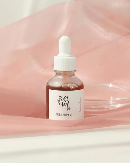 Beauty of Joseon Revive Serum: Ginseng + Snail Mucin