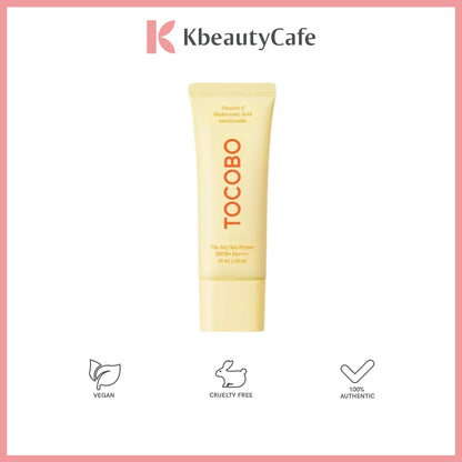 Tocobo Vita Airy Sun Primer