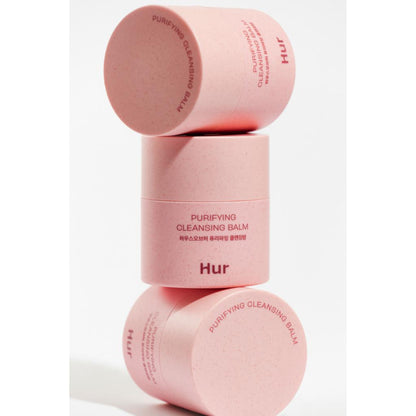 House of Hur Purifying Cleansing Balm 50ml