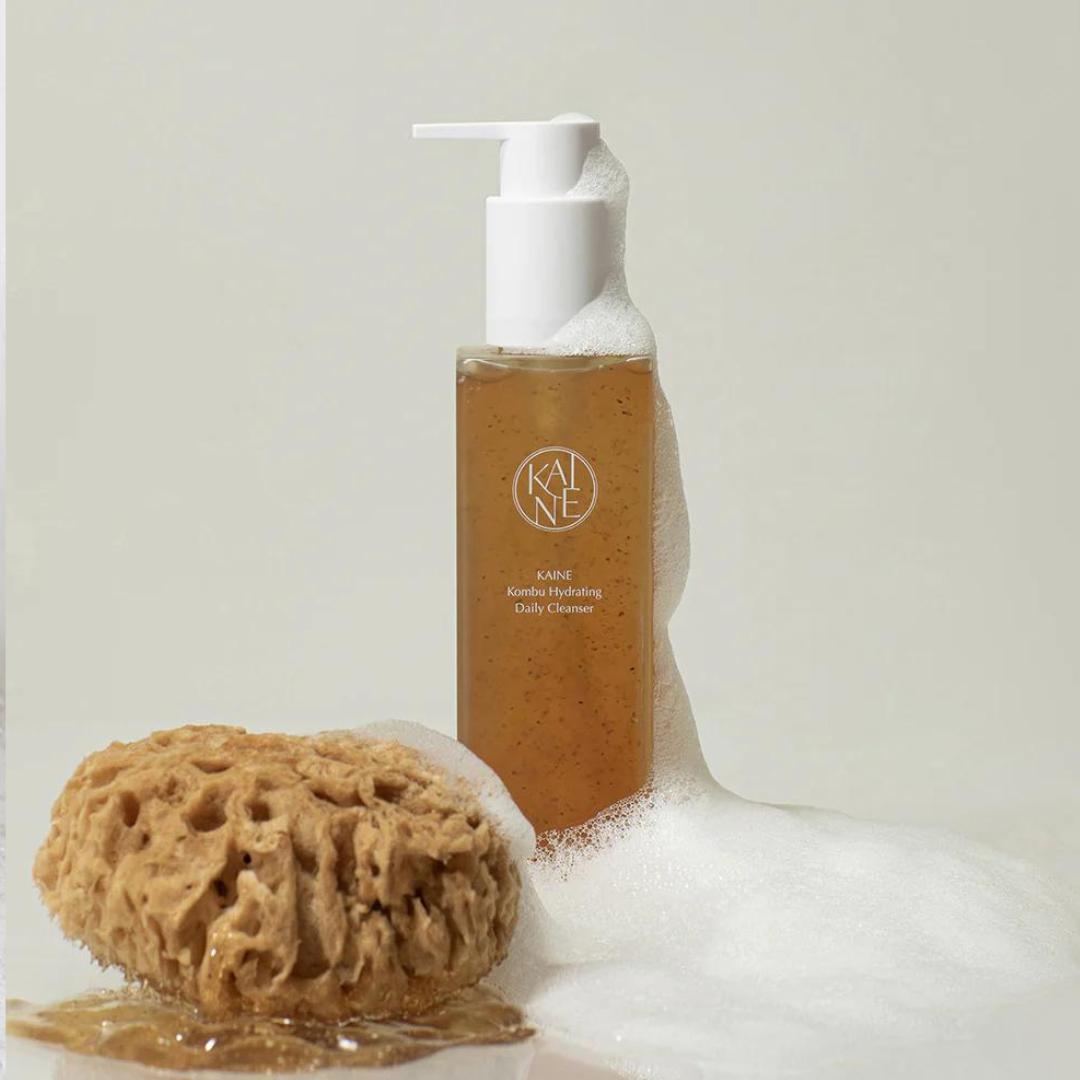 Kaine Kombu Hydrating Daily Cleanser