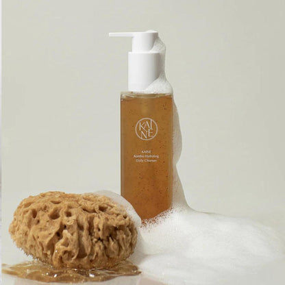 Kaine Kombu Hydrating Daily Cleanser