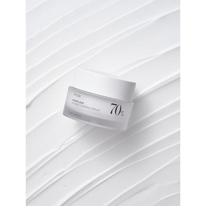 Anua Heartleaf 70% Intense Calming Cream 50ml