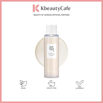 Beauty of Joseon Glow Replenishing Rice Milk