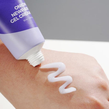 Isntree Onion Newpair GEL Cream 50 ml