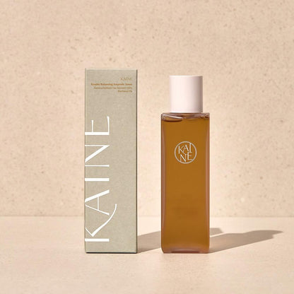 Kaine KOMBU Balancing Ampoule Toner / Kombu Barrier Ampoule