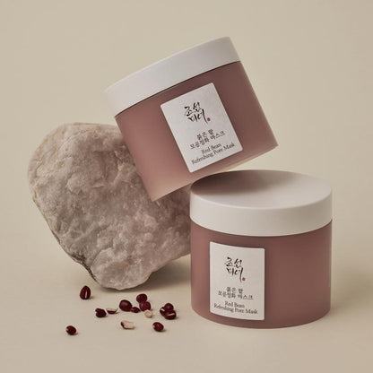 Beauty of Joseon Red Bean Refreshing Pore Mask