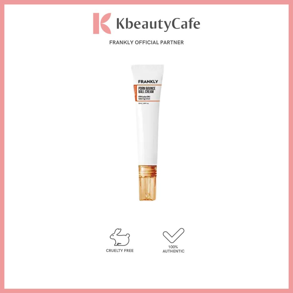 Frankly PDRN Bounce Ball Cream 50ml