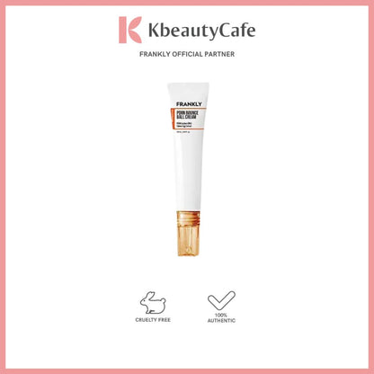 Frankly PDRN Bounce Ball Cream 50ml
