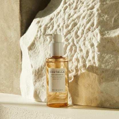 SKIN1004 Madagascar Centella Light Cleansing Oil 30 ml or 200ml