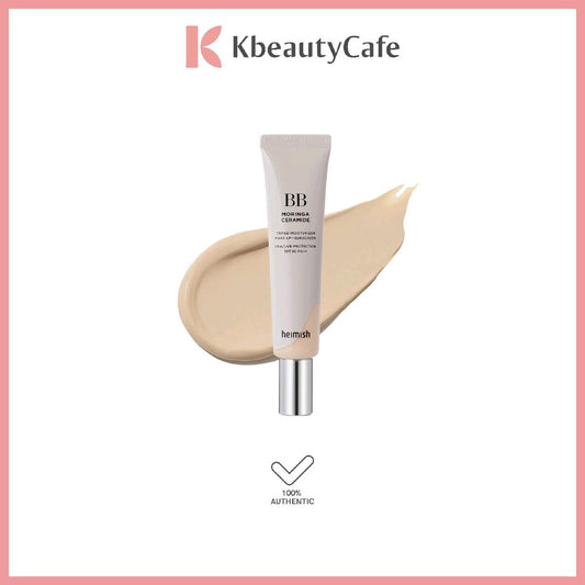 Heimish Moringa Ceramide BB Cream (Renewed Version)