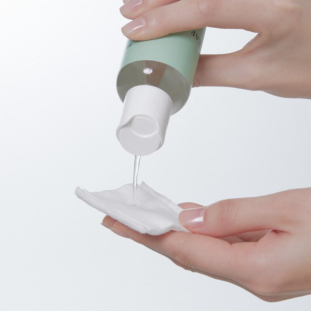 Benton Heartleaf 80 Skin Toner Pad / Benton Heartleaf Toner
