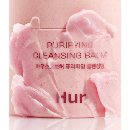 House of Hur Purifying Cleansing Balm 50ml