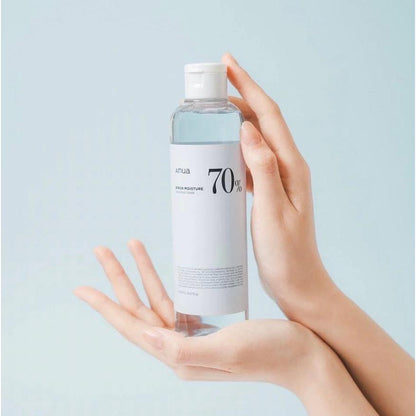 Anua Birch Moisture Boosting Toner 250ml