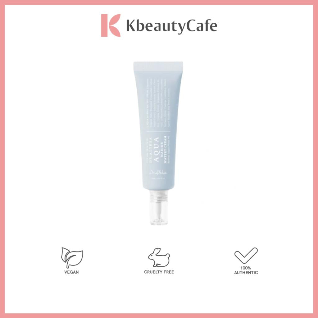 Dr. Althea Aqua Marine Watery Cream 50ml