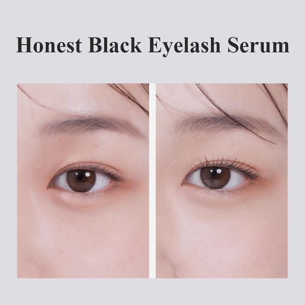 Benton Honest Black Eyelash Serum 8ml