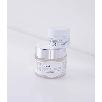 Klairs Freshly Juiced Vitamin E Mask 15 ml MINI
