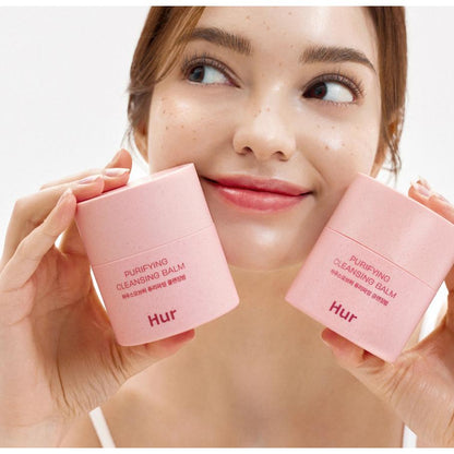 House of Hur Purifying Cleansing Balm 50ml