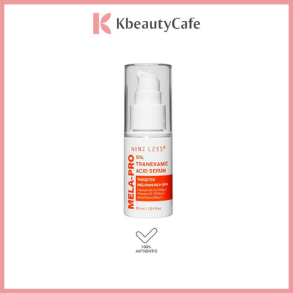 Nine Less Mela-Pro Tranexamic Acid Serum 30ml
