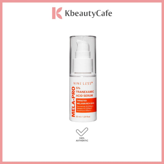 Nine Less Mela-Pro Tranexamic Acid Serum 30ml