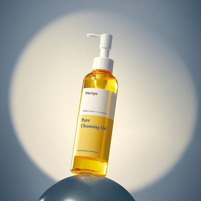 Manyo Pure Cleansing Oil 200ml
