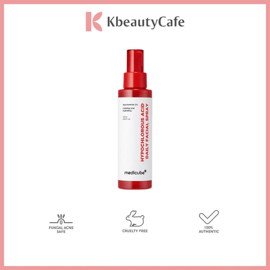 Medicube Hypochlorous Acid Daily Facial Spray