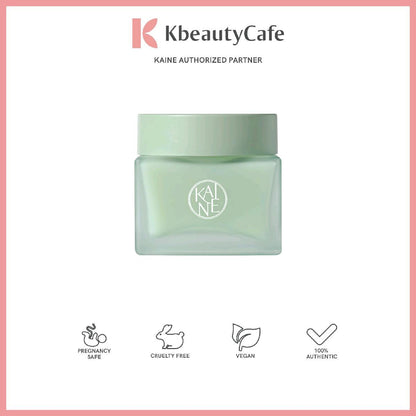 Kaine Green Calm Aqua Cream