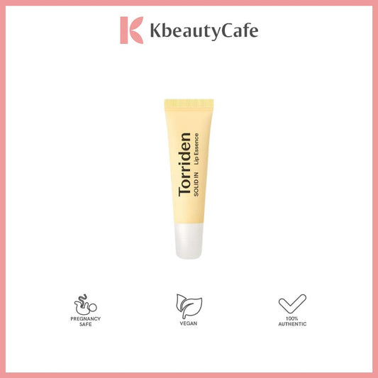 Torriden Solid In Ceramide Lip Essence