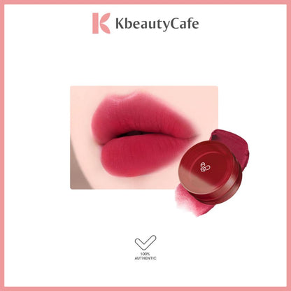 AOU Floofy Matte Balm (8 Colors)