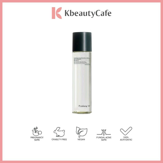 Pyunkang Yul Calming Deep Moisture Toner