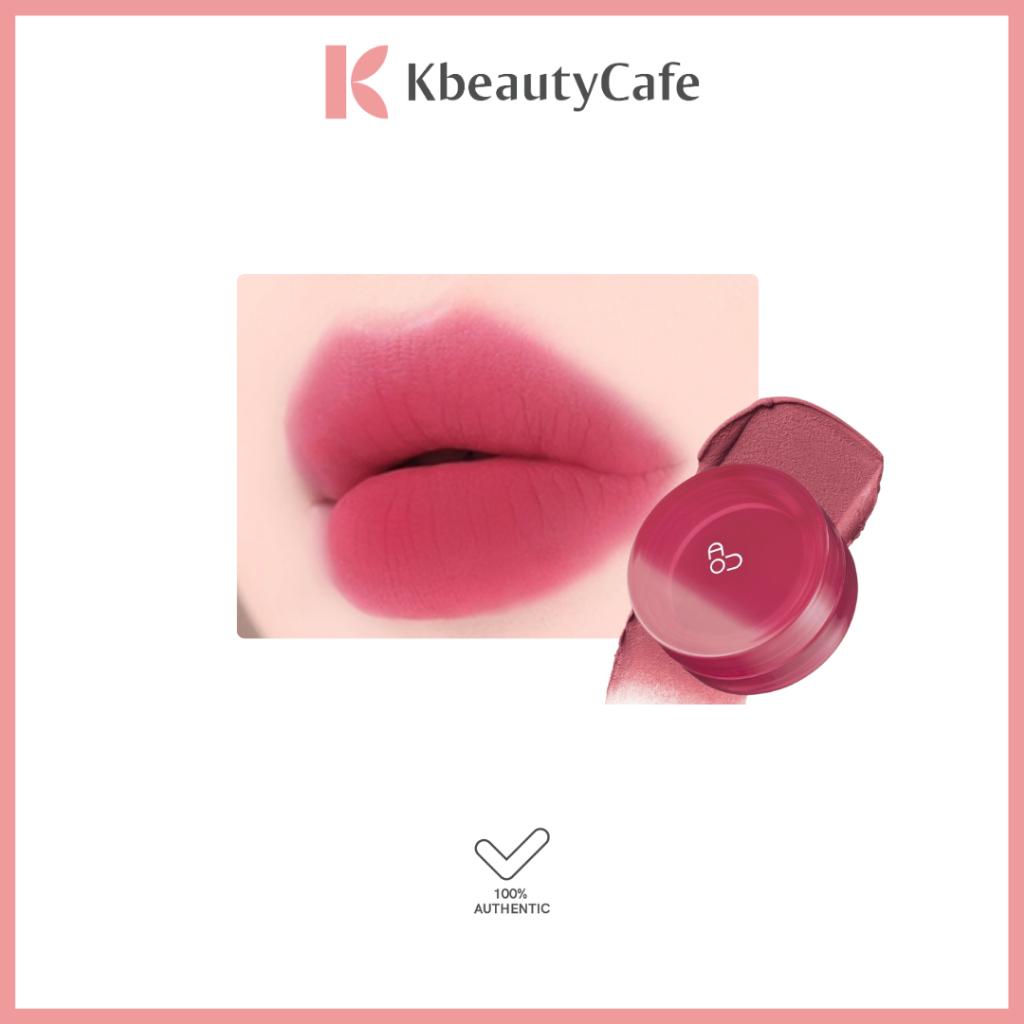 AOU Floofy Matte Balm (8 Colors)